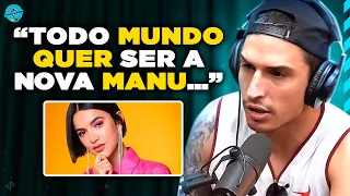 JADE É A NOVA MANU DO BBB?