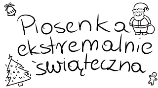 Piosenka ekstremalnie świąteczna (piosenka ukulele z waszych sugestii)