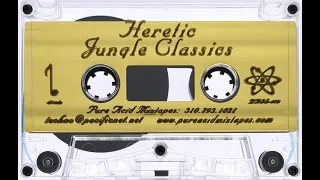 Heretic - Jungle Classics (1995) [HD]