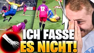 😱😡WIE MEXIFY mir fast 2023 VERSAUT HAT!! - REAKTION auf den GROßEN KICK | Trymacs Stream Highlights