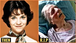 Laverne and Shirley 1976 1983| Whose Death Was More Tragic!