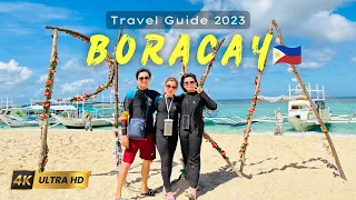 Boracay Travel Guide 2023 | D.I.Y Transfer | Manila to Boracay | Boracay Vlog Part 1