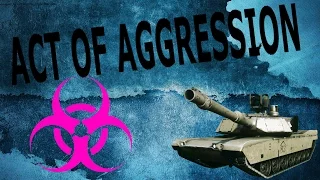 Act of Aggression review/gameplay this is war - (!PC!)