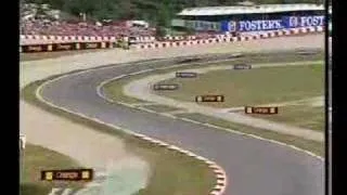 Spanish GP 2003