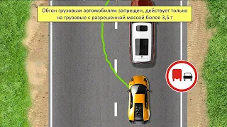 07/11/2019 19-00 Основы законодательства в сфере дорожного движения.