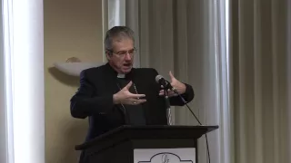 Putting Prayer at the Heart of Your Parish - Archbishop Christian Lépine