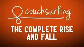 The Rise And Fall Of Couchsurfing