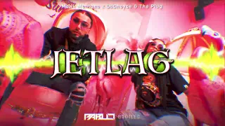 Malik Montana x DaChoyce & The Plug x SRNO - Jetlag (PABLO Bootleg)