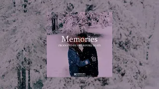 [SOLD] Hammali & Navai | Idris & Leos | MACAN Type Beat - «Memories» (prod. SWAROVSKI BEATS)