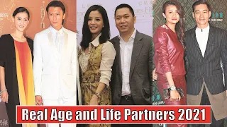 Shaolin Soccer Real Age and Life Partners 2021
