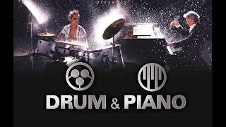 HAVASI  The Duel   2013 ★ Drum & Piano