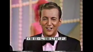 The Andy Williams Show   Bobby Darin   Woody Allen   Robert Goulet