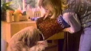 CBS Commercials (August 27, 1985) [WKYT-TV, Lexington, KY]