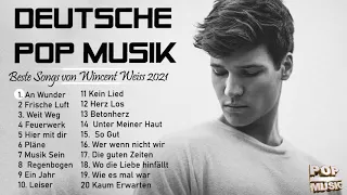 Wincent Weiss Beste Songs Neue Playlist 2021