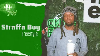 The Straffa Boy "On The Radar" Freestyle (DMV EDITION)