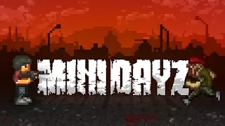 Mini DAYZ - Survival Game Gameplay Trailer (iOS Android)