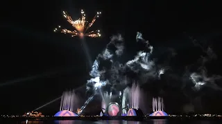 Harmonious Full Show (Multiple Angle) 4K