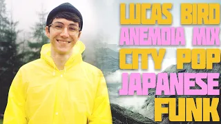 Lucas Bird • Anemoia Mix • City Pop 70’s & 80’s Japanese Funk • VERTUHA @ 20ft