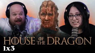 No Help Needed | HOUSE OF THE DRAGON [1x3] (REACTION)