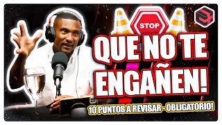 10 Puntos a revisar antes de comprar un auto usado, obligatorio!- CARROS Y MAS RADIO