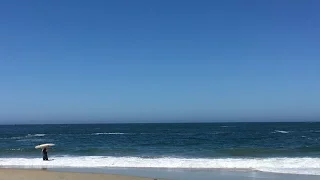 Episode 27: Joe Pass 3/4 blues on the beach