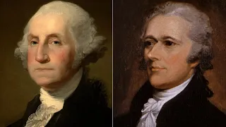 Where These Notable Founding Fathers Are Buried
