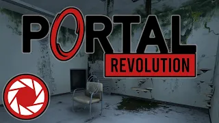 Come to the White Room 💫 Portal: Revolution (Part 16)