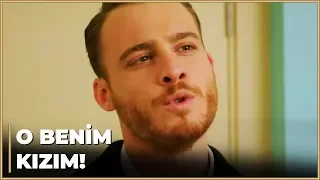 Yiğit ve Emir Arasında Elif Kavgası!  - Şeref Meselesi 19. Bölüm