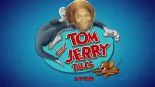 Tom And Jerry Tales: Exposed (Roasted)