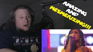 MUSICIAN REACTS to Sunn Raha Hai Rozana -- Shreya Ghoshal