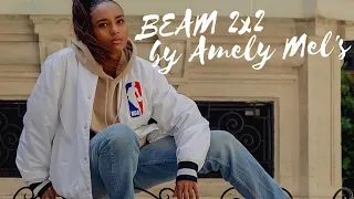 Beam 2x2  /hiphop freestyle Amelymels