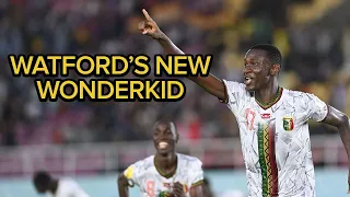 Everything you need to know about Watford's incoming striker Mamadou Doumbia 🇲🇱