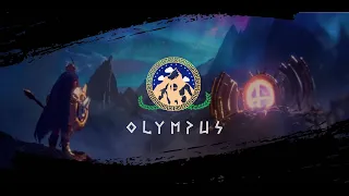 OLYMPUS INVITATIONAL | Le retour de l'Athena en édition spéciale !