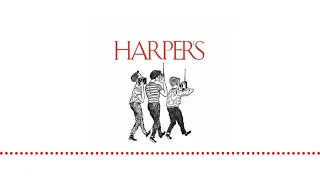 The Harper’s Podcast - Joyce Carol Oates