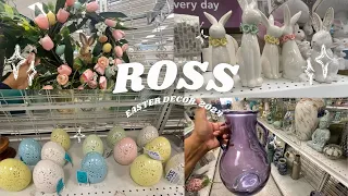 ROSS EASTER 2024 | ROSS SHOP WITH ME 2024