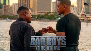 Bad Boys: Ride or Die (2024) Official Trailer