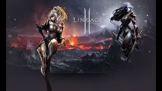 SHOCK WORLD |  LINEAGE 2 INTERLUDE +-  x7 Фармим паган