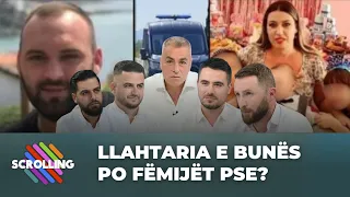 Llahtaria e Bunës / Po femijet pse? - Scrolling me Arian Canin