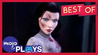 Top 10 Games Where You Are Unknowingly The Villain - Best of WatchMojo