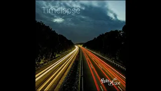 Patt Berry - Timelapse [Official Audio in 432Hz]