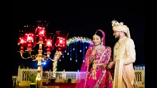 Himanshu & Tanushree | When Love & Laughter Take Over | 2022 Destination Wedding | Dipak Studios