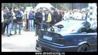 StreetRacing.ru Clip.mpg