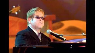 #13 - Levon - Elton John - Live in New York 2004