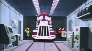 M.A.S.K.  S01E04 - Highway To Terror