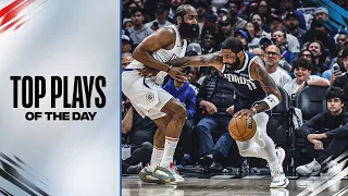 NBA's Top Plays of the Day | 2nd May, 2024