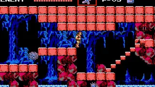 [TAS] NES Castlevania III: Dracula's Curse (Japan) "Alucard path" by zggzdydp in 24:47.73