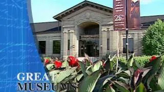 American Soul: The DuSable Museum of African-American History