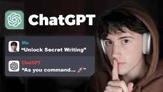 7 Secrets to Writing with ChatGPT (Better Results)