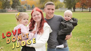 I'm A Teen Mom - And Pregnant With My 3rd Child | LOVE DON’T JUDGE