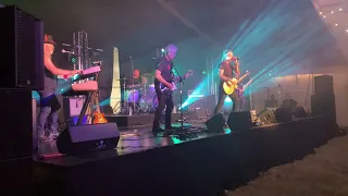 Hand Of Dimes - Fool For Your Loving (Whitesnake cover) Live at Nene Valley Rock Festival 2/9/23